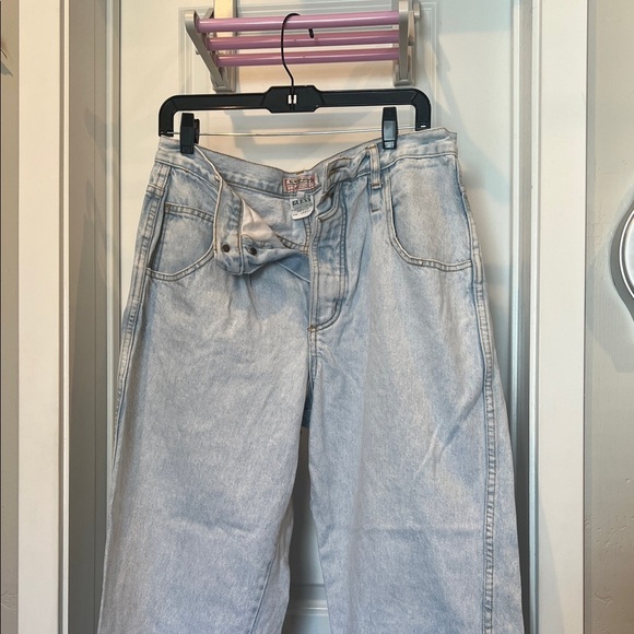 Guess by Marciano Denim - Guess Light Blue Women's Jeans